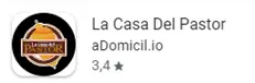 App de la Casa del Pastor